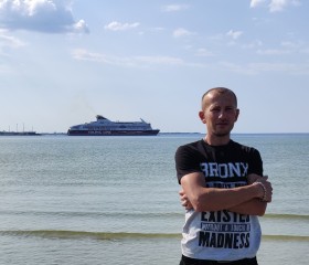 Дмитрий, 41 год, Tallinn