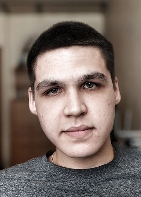 Алексей, 31, Россия, Белгород