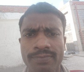 Pramod, 29 лет, New Delhi