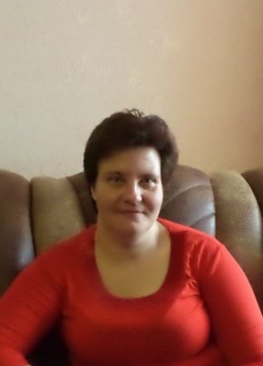 Ирина, 47, Россия, Омск