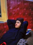 Sahil, 20, Kabul