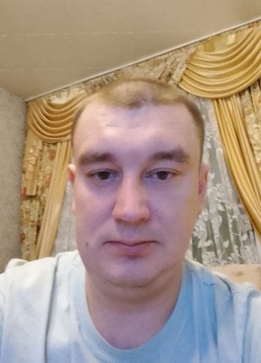 Паша, 35, Россия, Архангельск