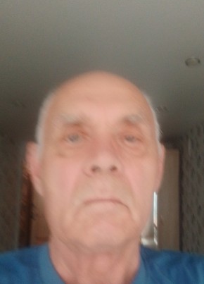 Владимир из Боровския 76 лет