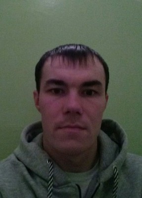 Ivan, 38, Россия, Лысьва