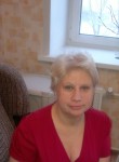 Татьяна, 55 лет, Вологда