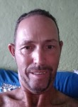 Rodrigues Martin, 46 лет, Manhuaçu