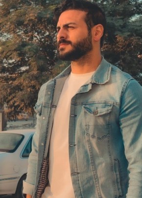 Mjd ahmad из بَيْرُوت 32 года