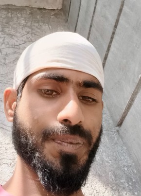 PARVEEZ. Pasha, 27, India, Bangalore
