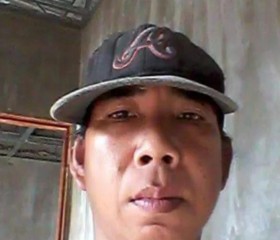Jose rodriguez, 49, Bagong Pagasa
