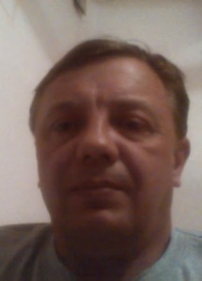 михасик, 52, Россия, Сургут