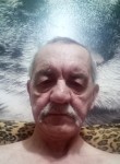 Anatoliy, 63, Komsomolsk-on-Amur