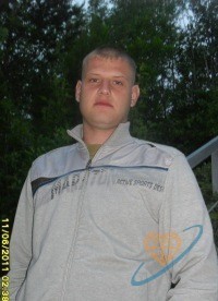 Дмитрий, 37, Россия, Белозёрск