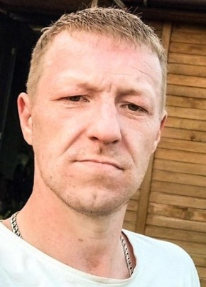 Aleksey, 43, Russia, Saint Petersburg