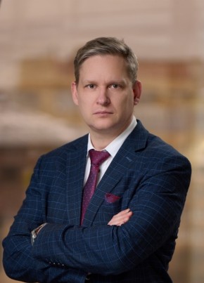 Aleksey, 43, Russia, Moscow