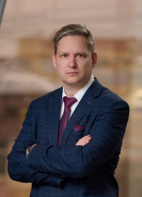 Aleksey, 43, Russia, Moscow