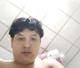 kyaw kyaw, 20, Samut Prakan
