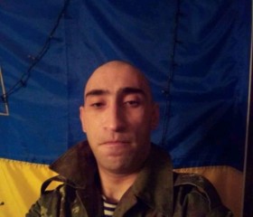 Виталий Захожий, 36 лет, Київ