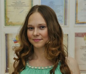 Екатерина, 27 лет, Пермь