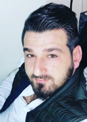 mustafa, 31, Türkiye Cumhuriyeti, Hendek