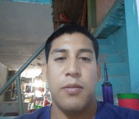 Neri Velasquez, 33 года, Chiclayo