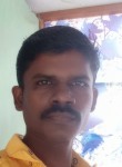 Hahlrsha, 32 года, Virudunagar