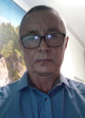 Александр, 61, Россия, Майкоп
