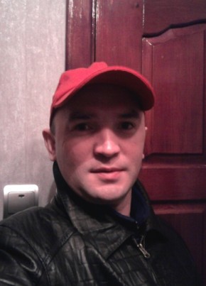 Алексей, 49, Россия, Усолье-Сибирское