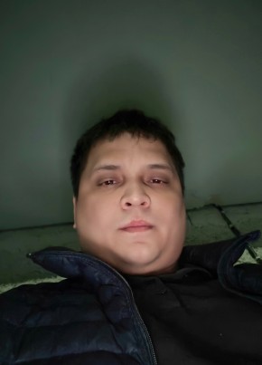 Vladimir, 36, Russia, Volzhsk