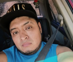 Edgar, 33, Turlock