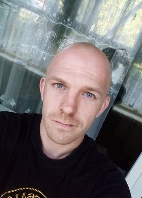 Михаил , 34, Россия, Архангельск