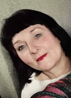 Мила, 61, Россия, Изобильный