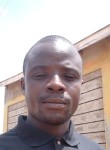 Geoffrey, 34 года, Nairobi