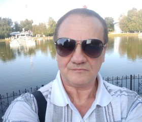Олег Невский, 62 года, Томск