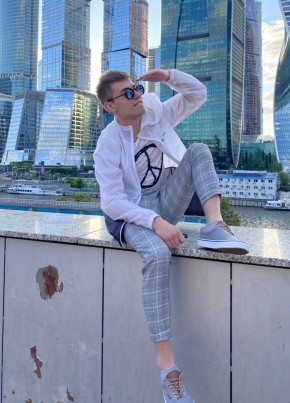 Игорь, 30, Россия, Кемерово
