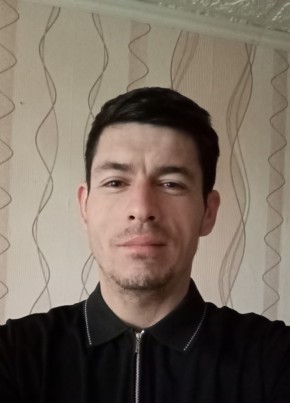 KRASAWÇIK из Набережные Челны 30 лет
