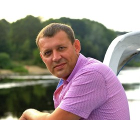 victor, 59, Saint Petersburg