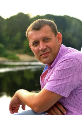 victor, 59, Russia, Saint Petersburg
