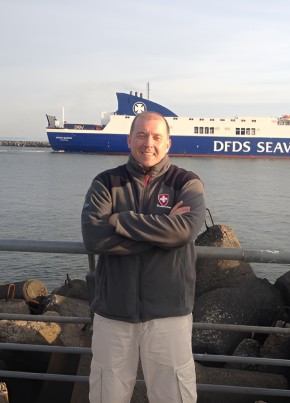victor, 50, Russia, Saint Petersburg