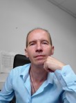 Aleksey, 50, Moscow