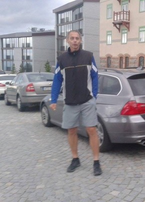 Jozef, 52, Slovenská Republika, Nitra