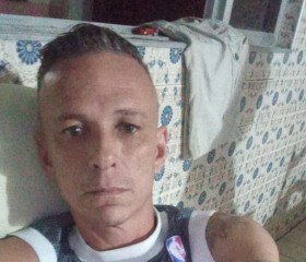 Geninho, 43 года, Cubatão