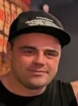Johnny, 29, Buffalo (State of New York)