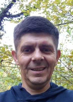 Igor Tsemin, 43, Russia, Krasnodar