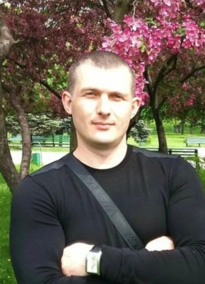 Сергей, 42, Россия, Санкт-Петербург