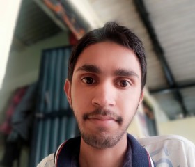 Vijaysingh, 19 лет, New Delhi