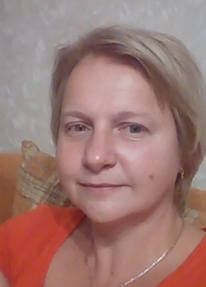 Ольга, 52, Россия, Москва