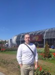 Mikhail Efremov, 37, Moscow
