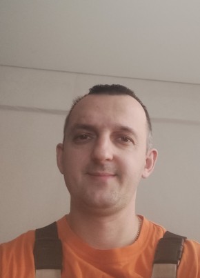 Vladimir, 39, Russia, Krasnodar