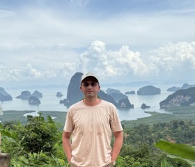 Sergey, 50, Saint Petersburg