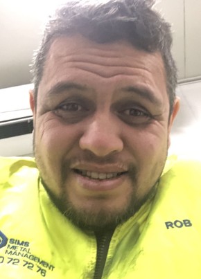 Robbieo , 40, Australia, Canberra